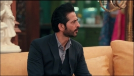 Bade Achhe Lagte Hain - 5th April 2023